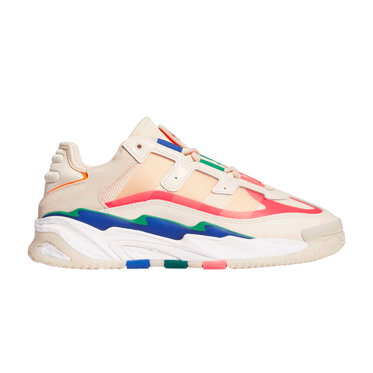 adidas adidas originals Niteball 'Ecru Tint Green'