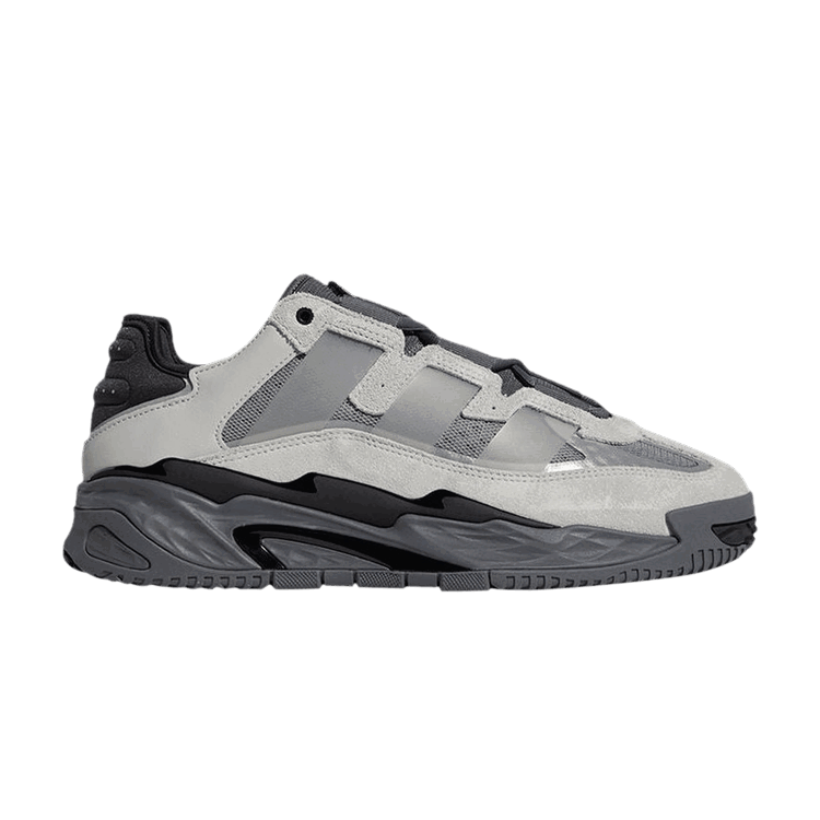 adidas adidas originals Niteball 'Grey'