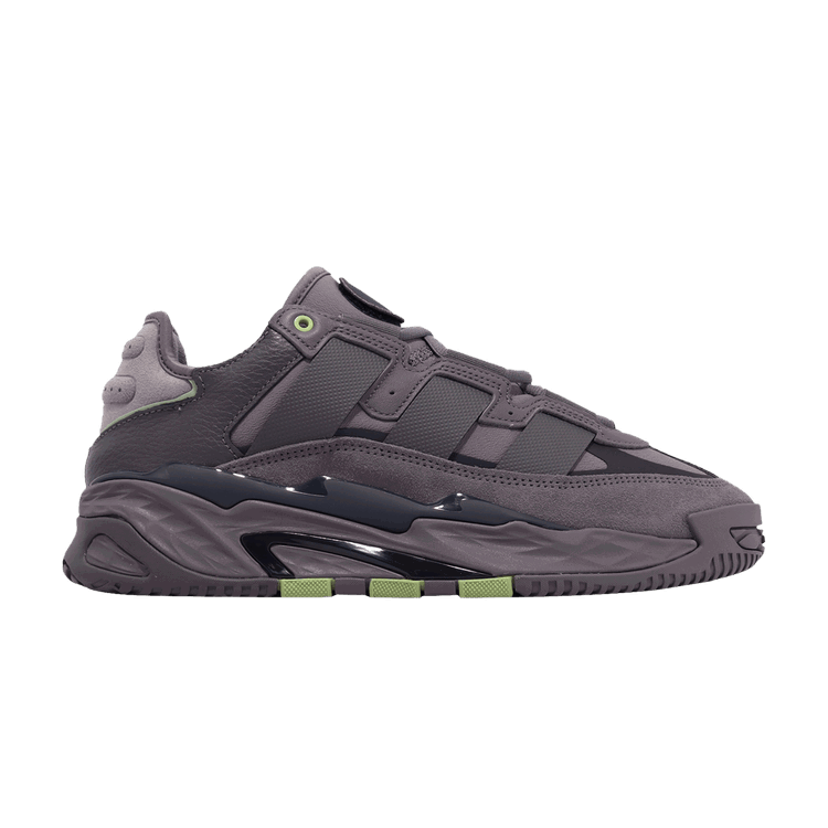adidas adidas originals Niteball 'Grey Legend Ink'