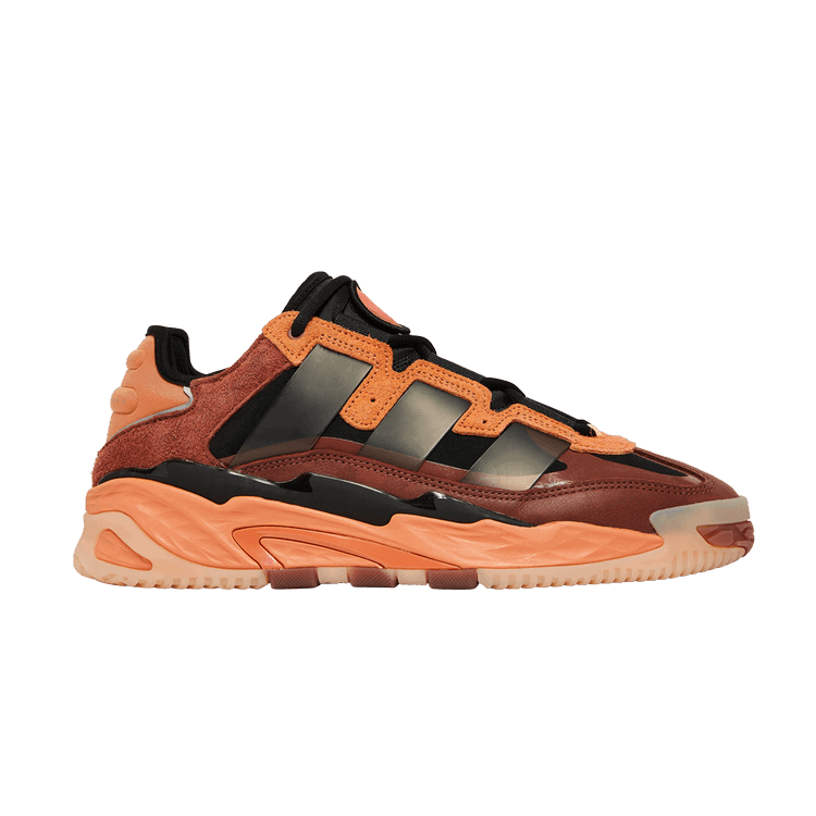 adidas adidas originals Niteball 'Hazy Copper'