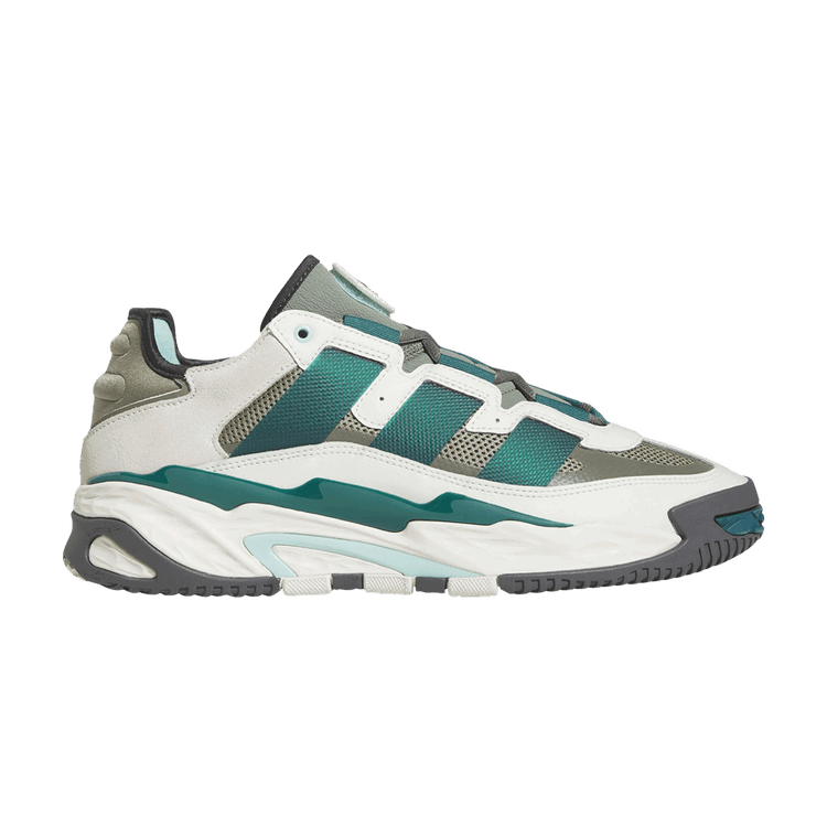 adidas adidas originals Niteball 'Legacy Teal'