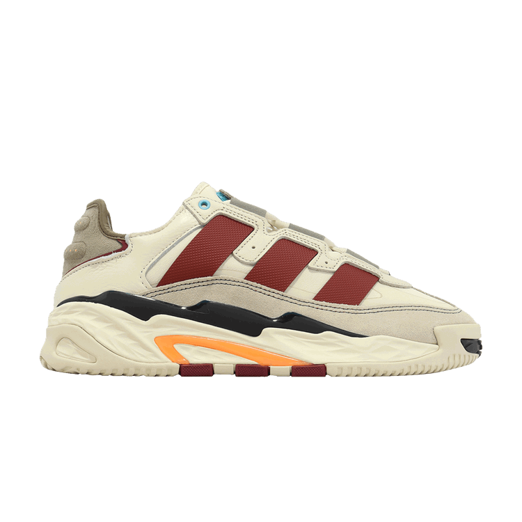 adidas adidas originals Niteball 'Sand Wild Sepia'