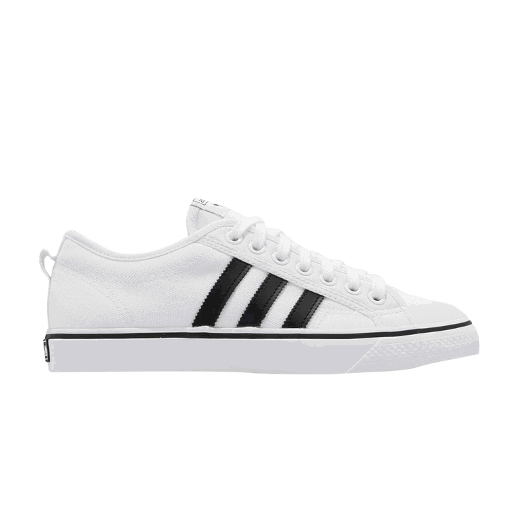adidas adidas originals Nizza 'Footwear White'