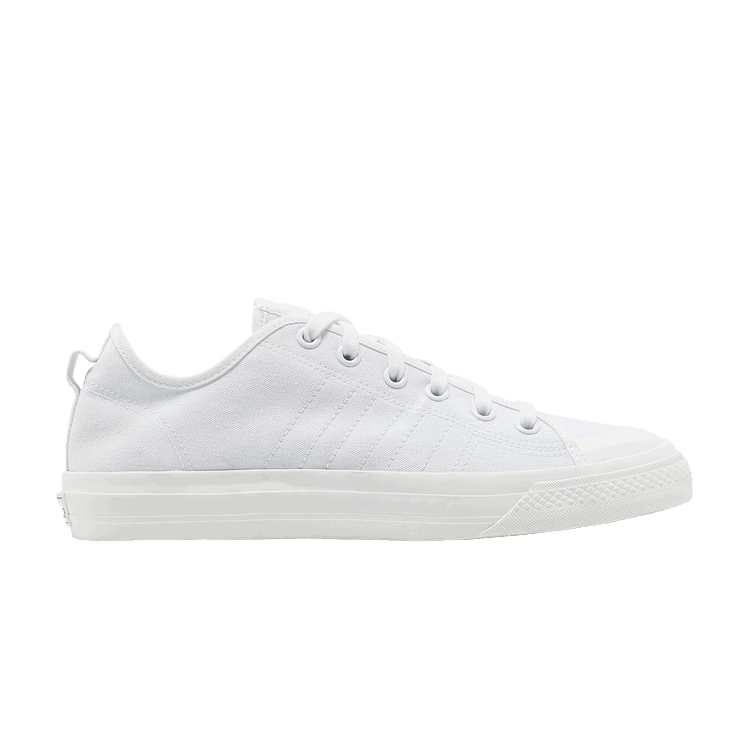 adidas adidas originals Nizza RF 'Triple White'