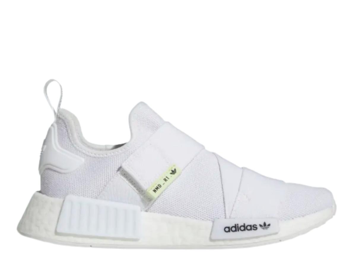 adidas adidas NMD R1 Cloud White Core Black (Women's)