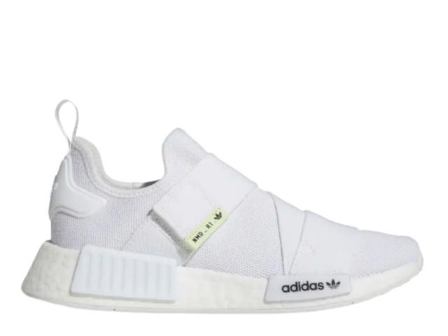 adidas adidas NMD R1 Cloud White Core Black (Women's) - view 1