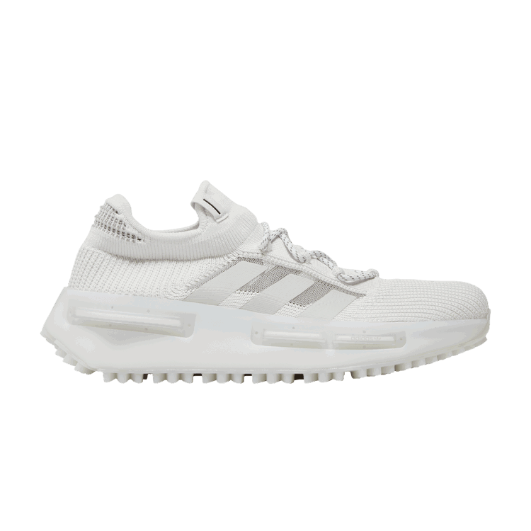 adidas adidas NMD S1 Footwear White Grey One