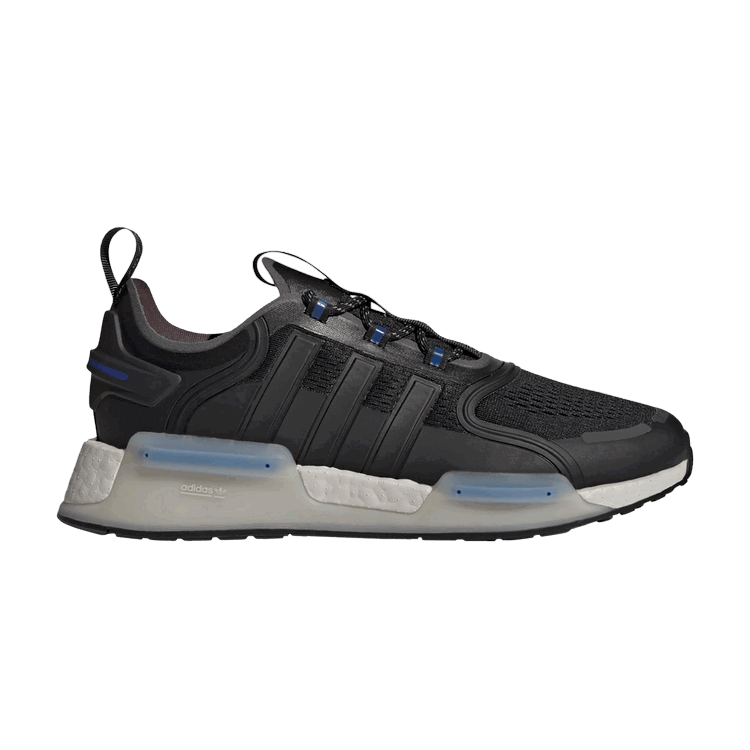 adidas adidas originals NMD_V3 'Black Blue Rush'