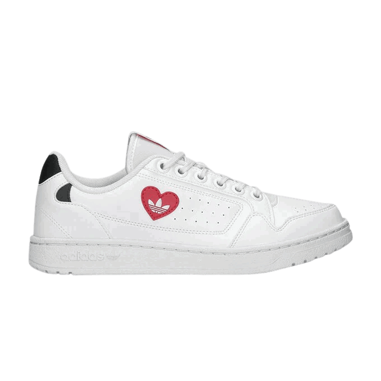 adidas adidas originals NY 90 'Heart Logo'