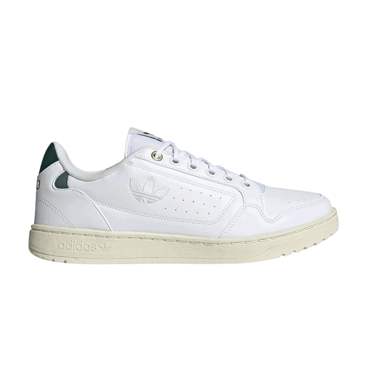 adidas adidas originals NY 90 'White Classic Green'
