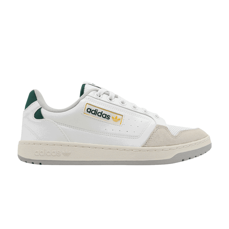 adidas adidas originals NY 90 'White Clear Green'