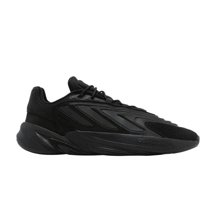 adidas adidas originals Ozelia 'Black Carbon'