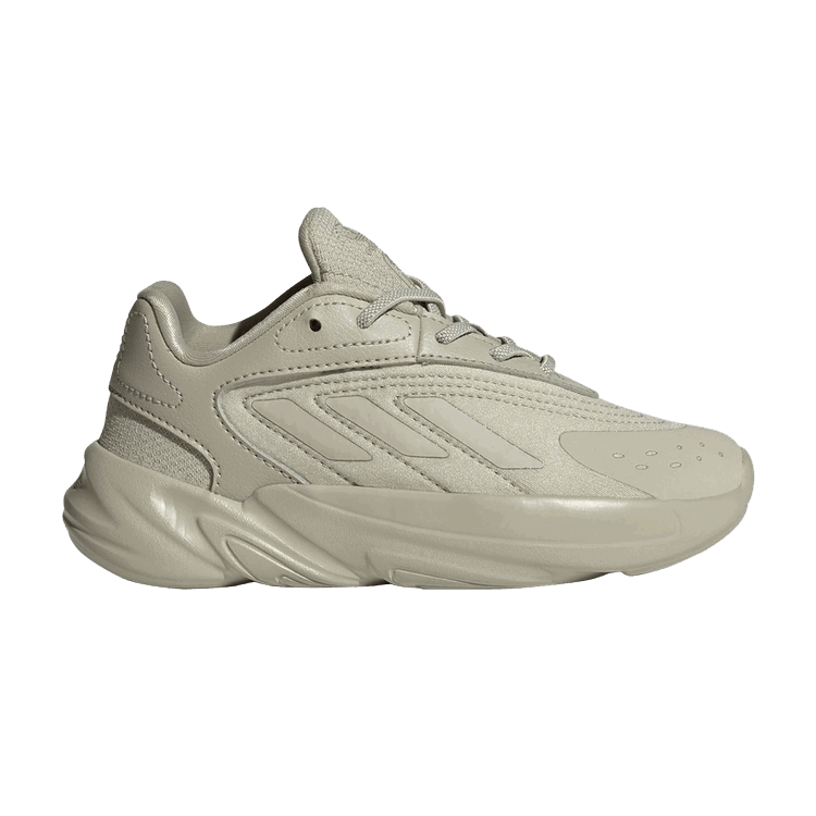 adidas adidas originals Ozelia EL C 'Putty Grey'