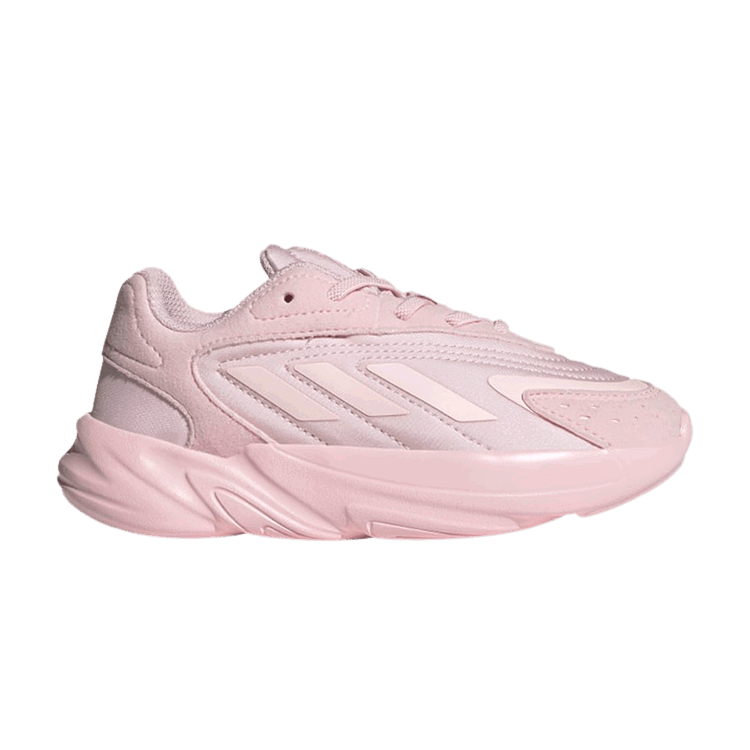 adidas adidas originals Ozelia Little Kid 'Clear Pink'