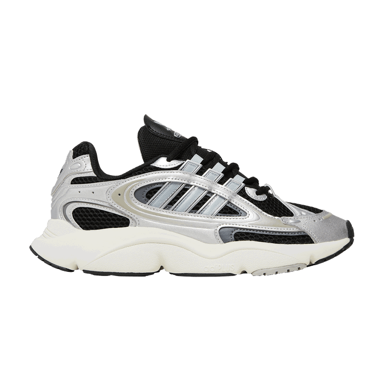 adidas adidas originals Ozmillen 'Silver Black'