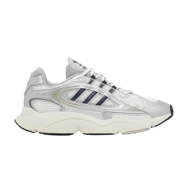 adidas adidas originals Ozmillen 'Silver White Black'