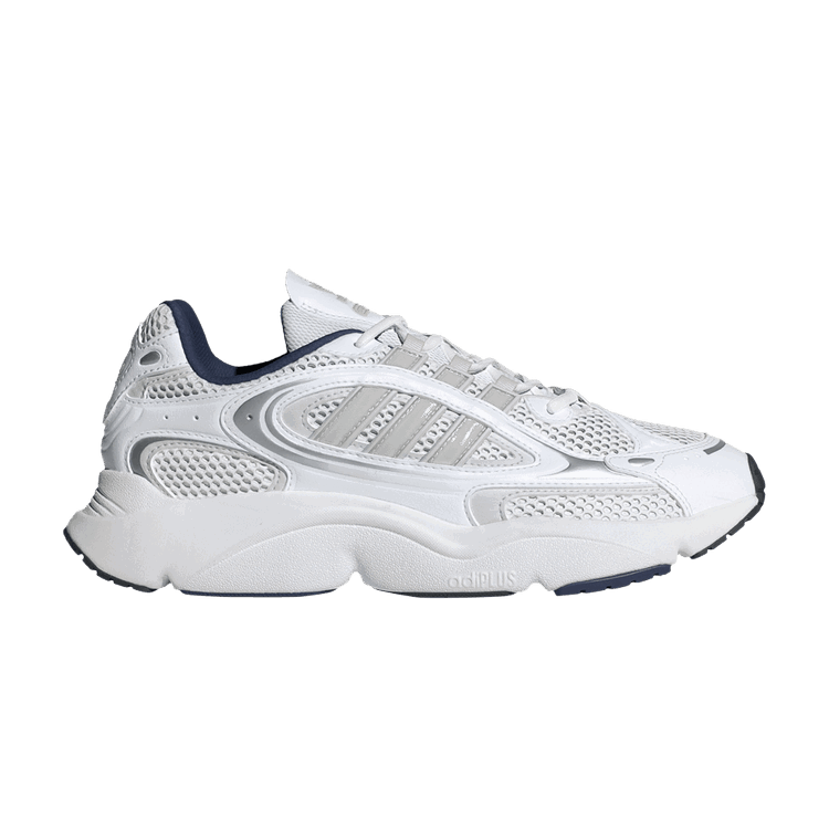 adidas adidas originals Ozmillen 'White Bright Blue'