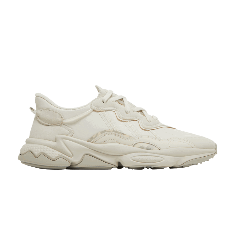 adidas adidas Ozweego Wonder White Aluminum