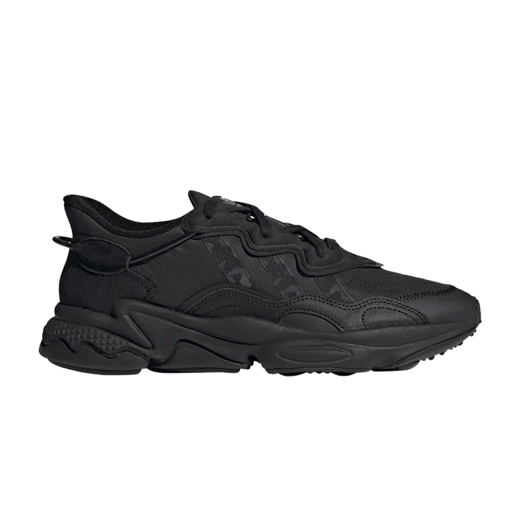 adidas adidas Ozweego Black Camo Stripes