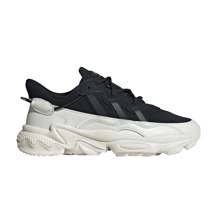 adidas adidas Ozweego Black Off White