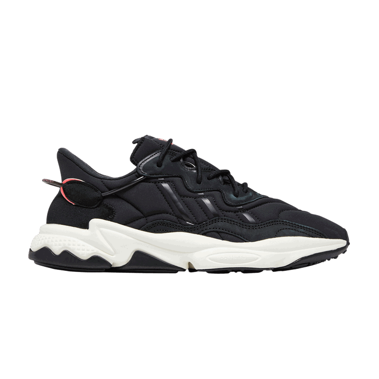 adidas adidas originals Ozweego 'Black Signal Pink'