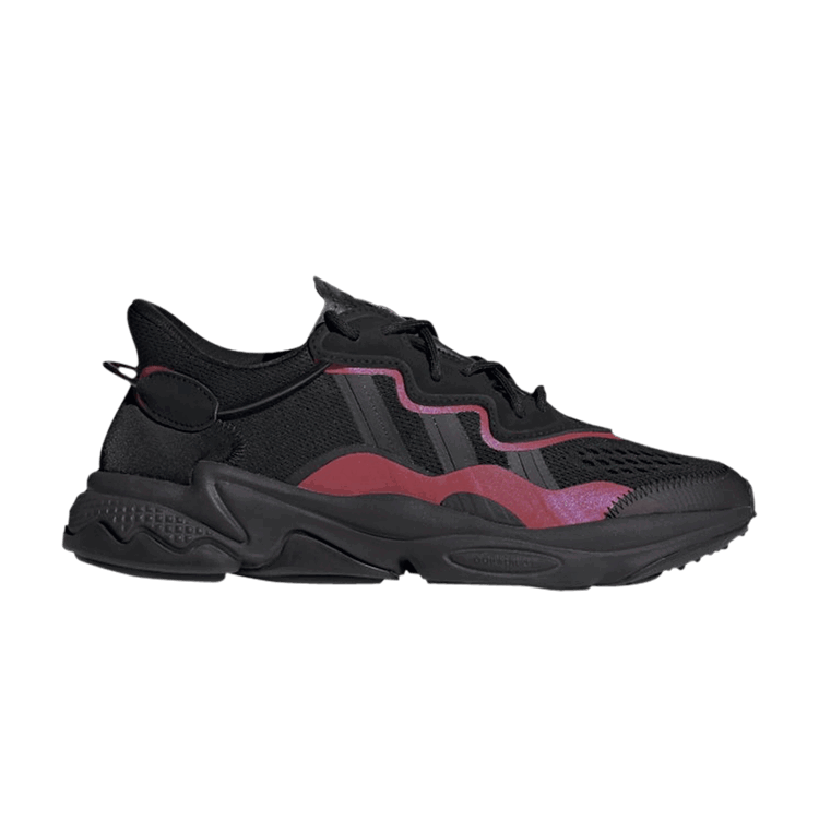 adidas adidas Ozweego Core Black Cloud White