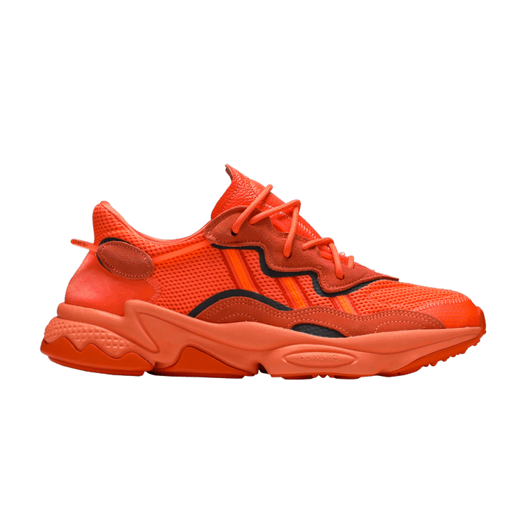 adidas adidas Ozweego Orange