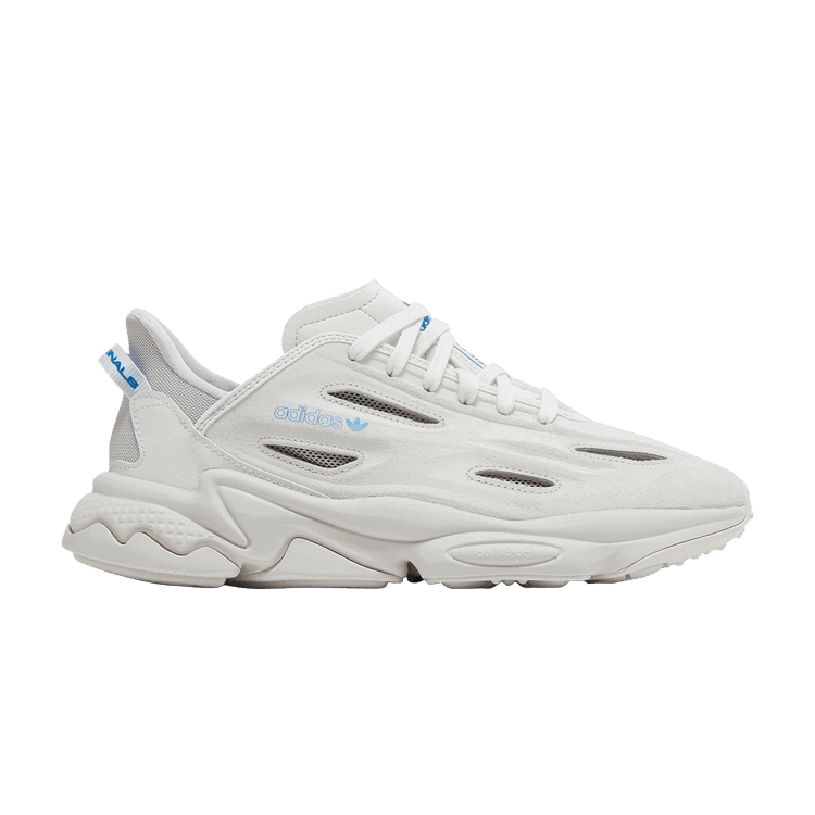 adidas adidas Ozweego Ceelox Crystal White Grey Rush