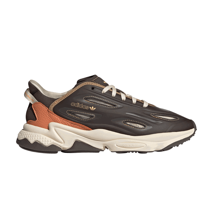 adidas adidas originals Ozweego Celox 'Dark Brown'