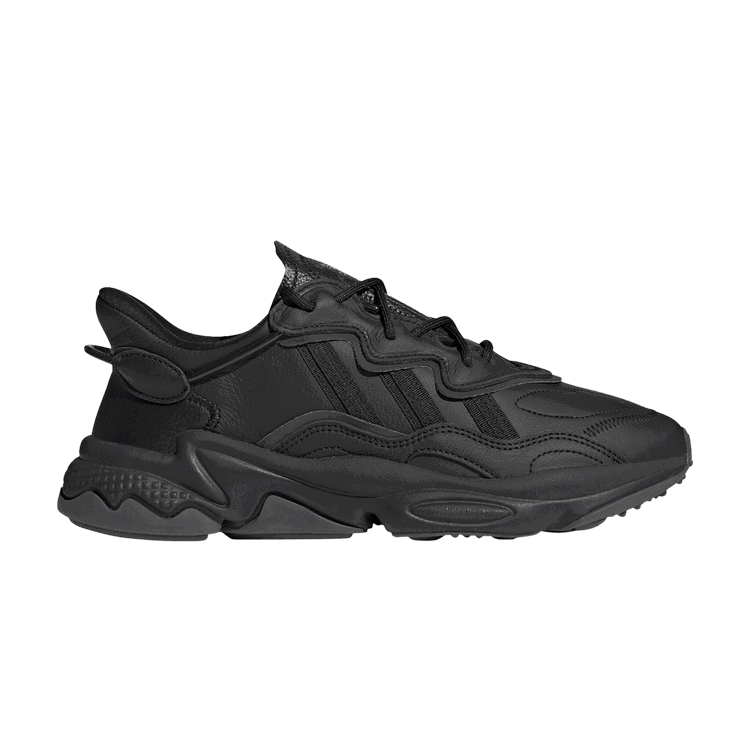 adidas adidas originals Ozweego 'Core Black'