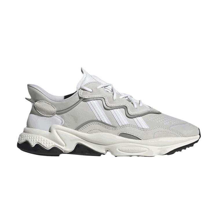 adidas adidas originals Ozweego 'Crystal White'