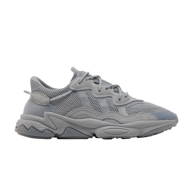 adidas adidas Ozweego Grey Knit