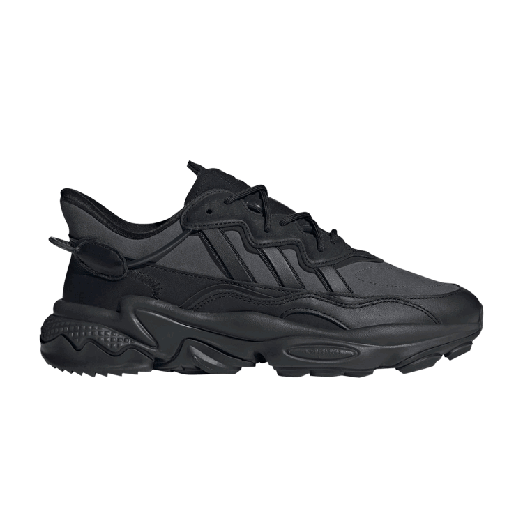 adidas adidas Ozweego Grey Double Black