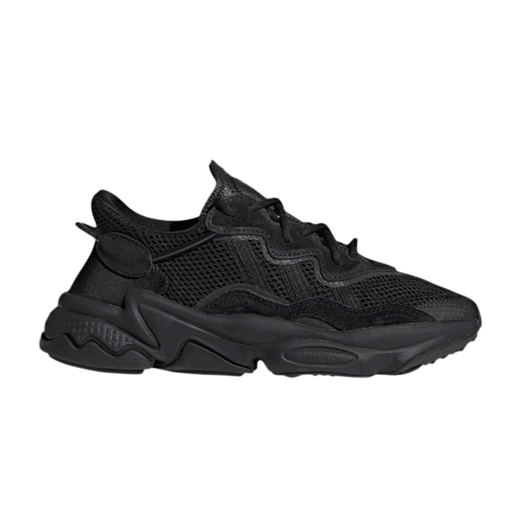 adidas adidas Ozweego Core Black (Youth)
