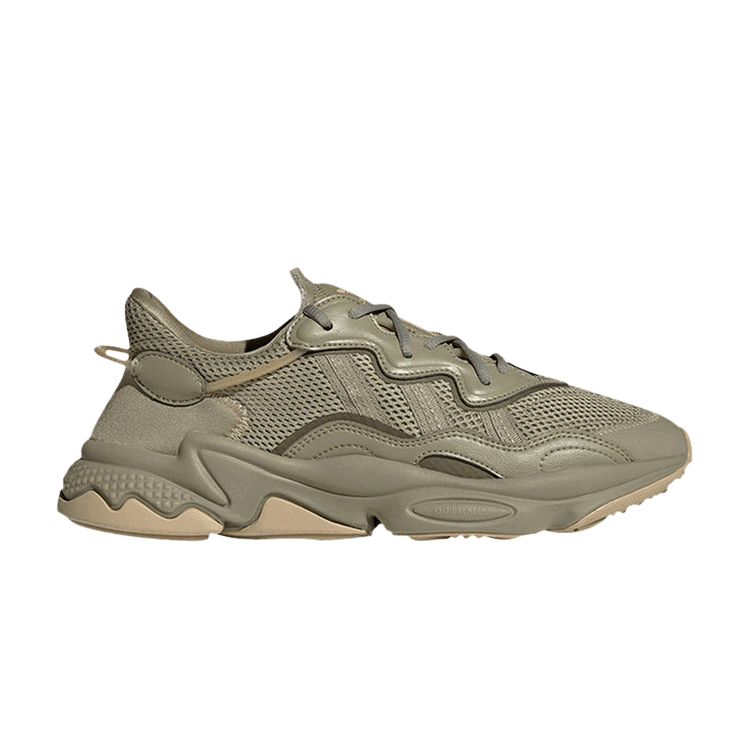 adidas adidas originals Ozweego 'Khaki Beige'