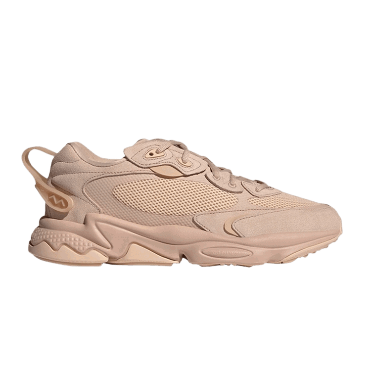 adidas adidas originals Ozweego Meta 'Ash Pearl'