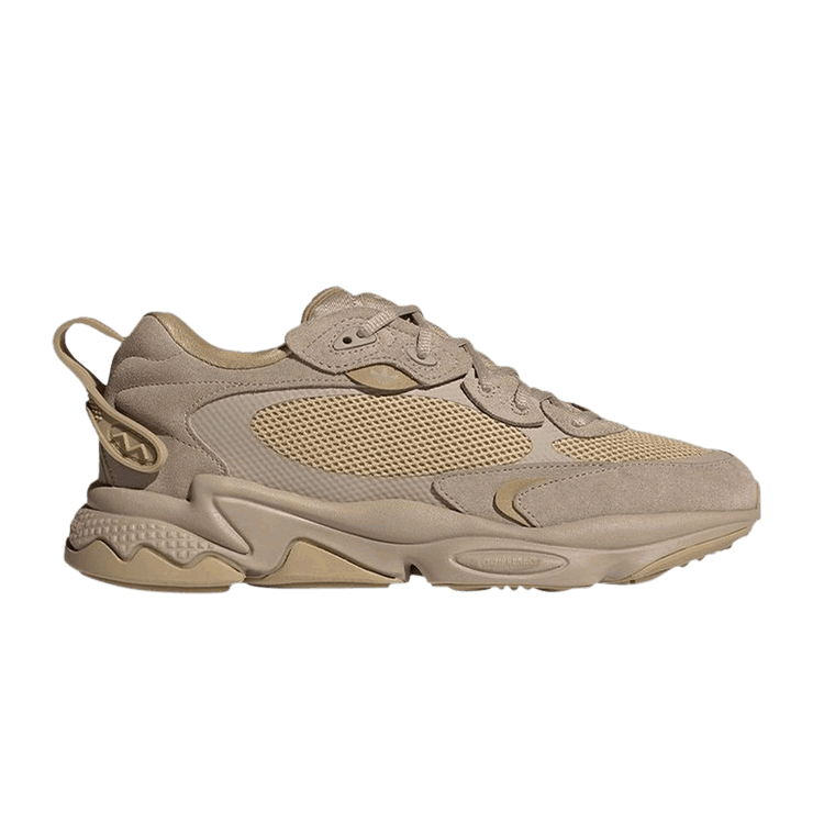 adidas adidas originals Ozweego Meta 'Trace Khaki'