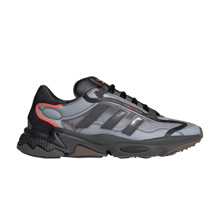 adidas adidas originals Ozweego Pure 'Black Grey'