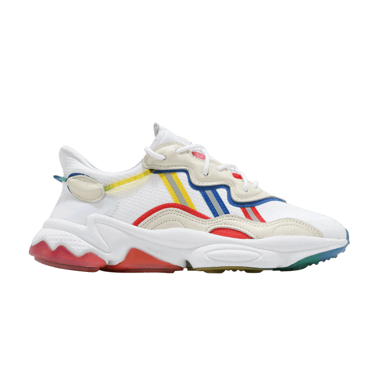 adidas adidas originals Ozweego 'Rainbow Pride'