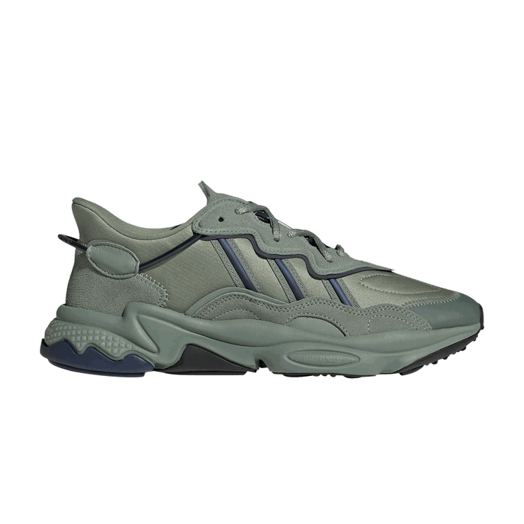 adidas adidas Ozweego Silver Green
