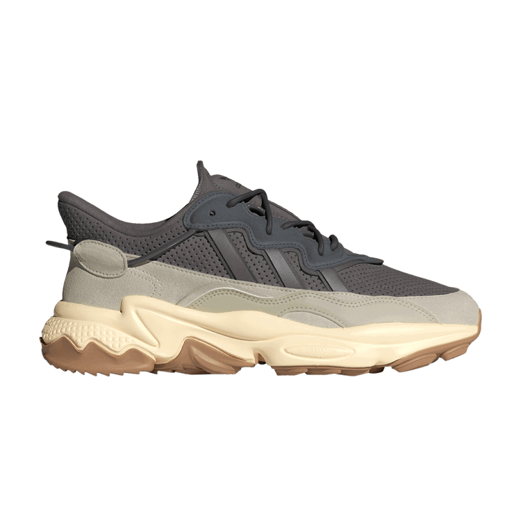 adidas adidas Ozweego TR Charcoal Sand Strata