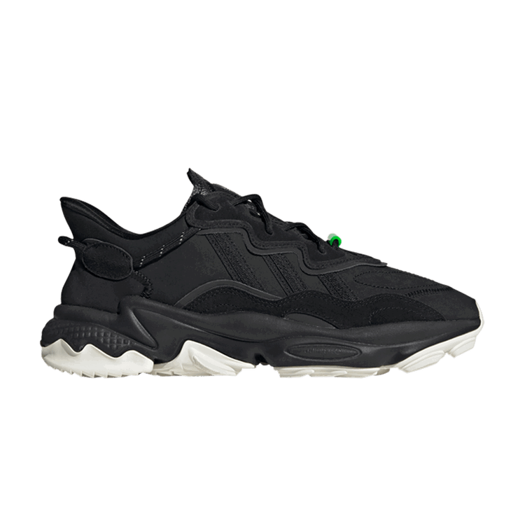 adidas adidas originals Ozweego TR 'Core Black'
