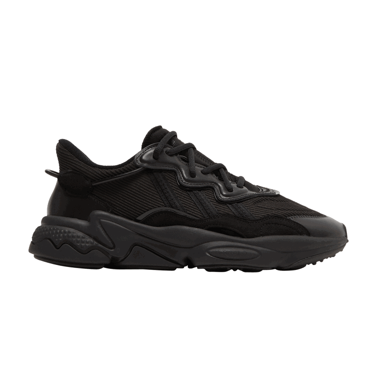 adidas adidas originals Ozweego 'Triple Black'