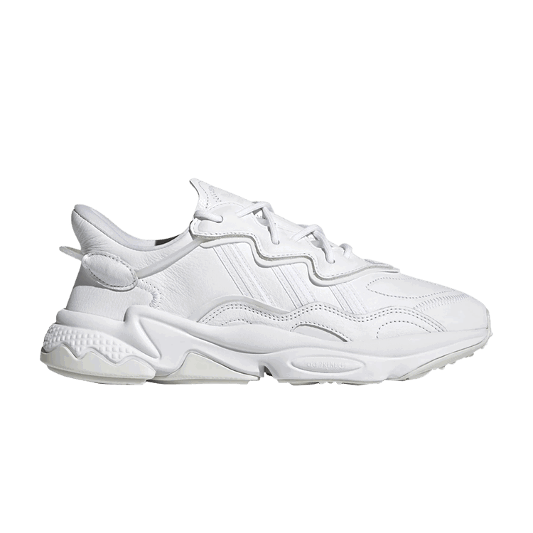 adidas adidas originals Ozweego 'Triple White'