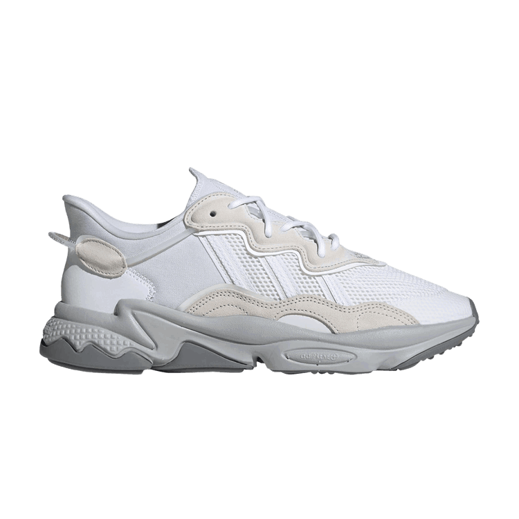 adidas adidas originals Ozweego 'White Grey'