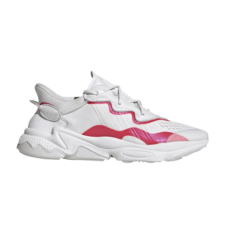 adidas adidas Ozweego Crystal White