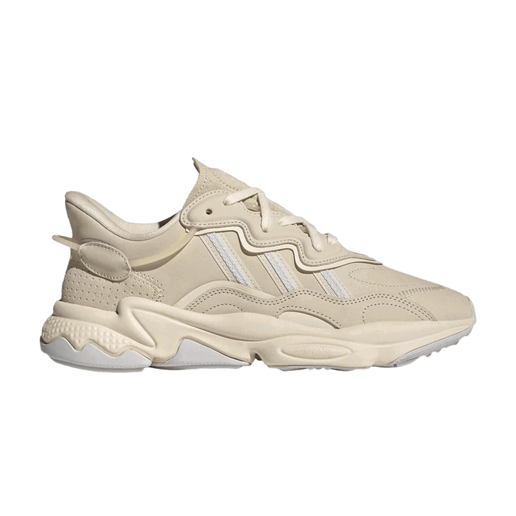 adidas adidas originals Ozweego 'Wonder White'
