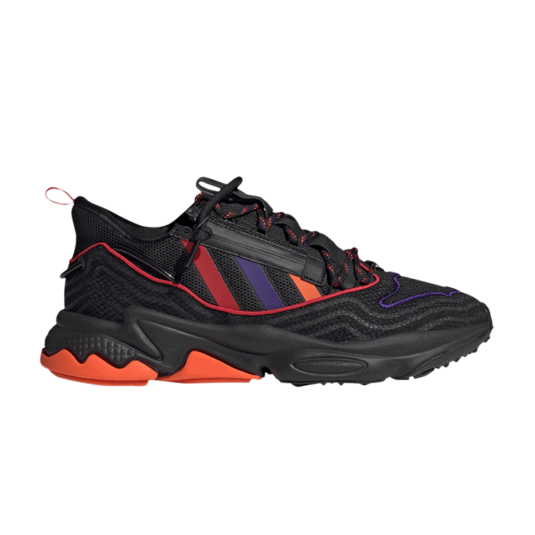 adidas adidas originals Ozweego Zip 'Chinese New Year'