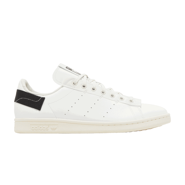 adidas adidas Stan Smith Parley White Black