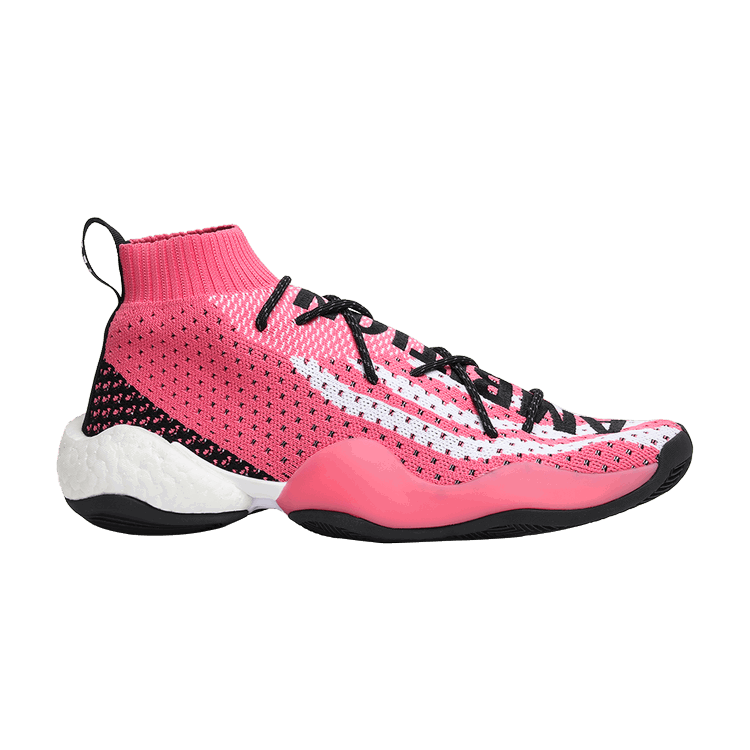 adidas adidas originals Pharrell x Crazy BYW 'Ambition'